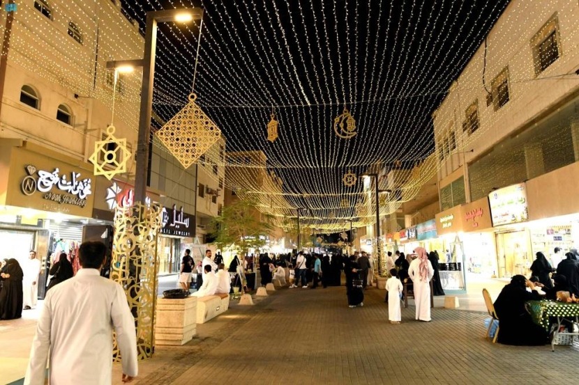 لماذا يعد حي الشوقية مكة الوجهة المثالية للباحثين عن سكن بجوار الحرم؟ محلات تجارية في حي الشوقية مكة