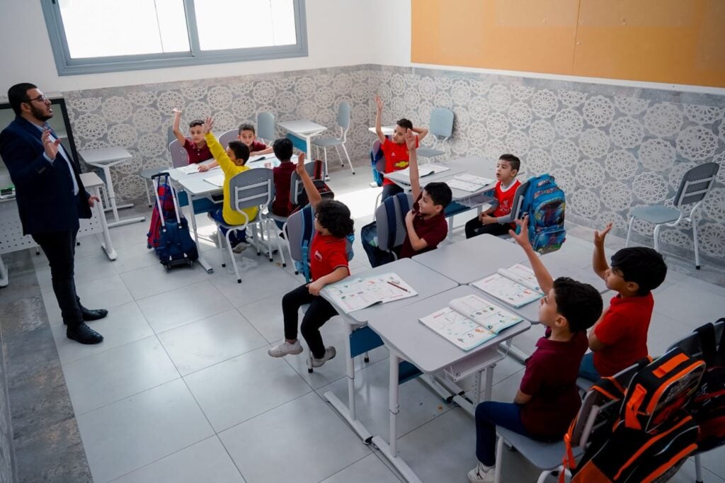 لماذا يعد حي الشوقية مكة الوجهة المثالية للباحثين عن سكن بجوار الحرم؟ مدرسة العلم النافع مسار مصرى - مدارس حي الشوقية مكة