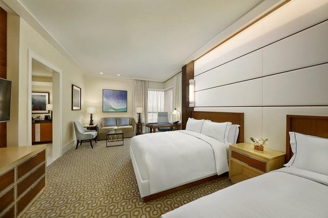 لماذا يعد حي الشوقية مكة الوجهة المثالية للباحثين عن سكن بجوار الحرم؟ الشقق الفندقية في مكة حي الشوقية