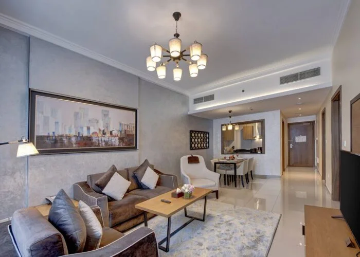 لماذا يعد حي الشوقية مكة الوجهة المثالية للباحثين عن سكن بجوار الحرم؟ شقق للإيجار في مكة حي الشوقية