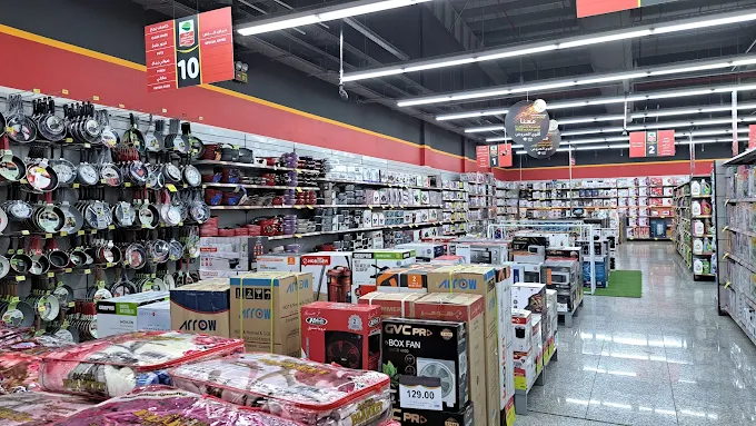 لماذا يعد حي الشوقية مكة الوجهة المثالية للباحثين عن سكن بجوار الحرم؟ أسواق العثيم - اسواق حي الشوقية مكة