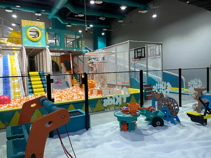 لماذا يعد حي الشوقية مكة الوجهة المثالية للباحثين عن سكن بجوار الحرم؟ فور ليتل كيدز (4Little kids) - مراكز ترفيه للاطفال بالقرب من حي الشوقية مكة