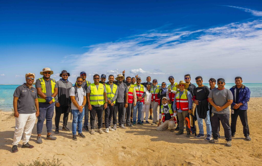 مشروع البحر الأحمر| طفرة جديدة في السياحة السعودية جزيرتي "بريم" و"الوقادي" - مشروع البحر الأحمر