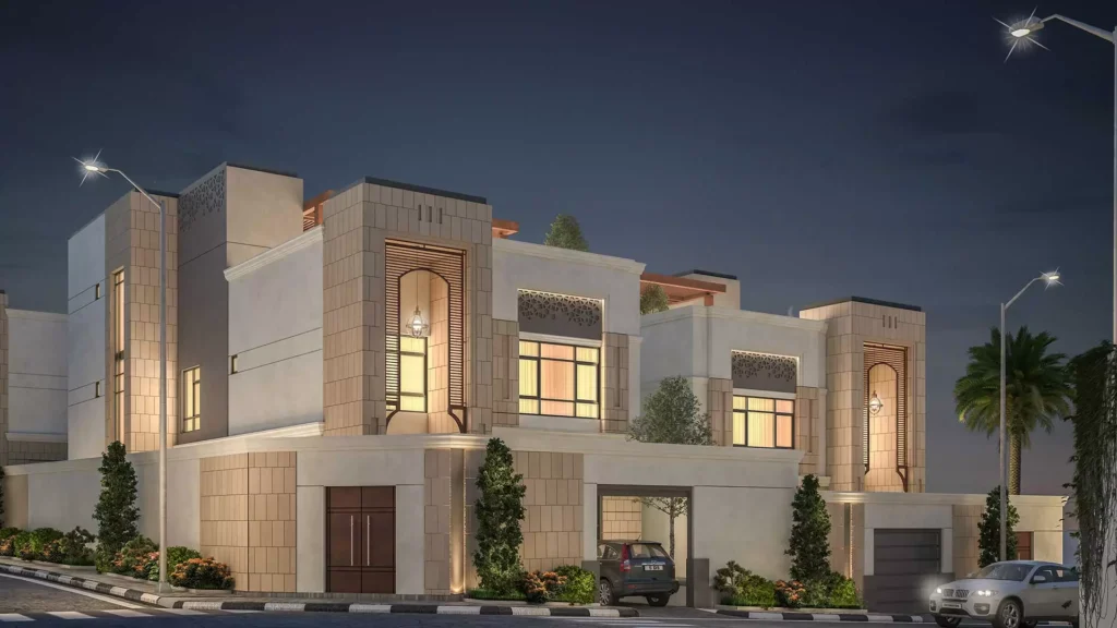 لماذا يعد حي الشوقية مكة الوجهة المثالية للباحثين عن سكن بجوار الحرم؟ فلل للبيع حي الشوقية مكة