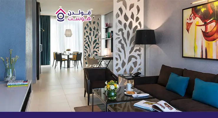 كيف استأجر شقة في الرياض؟ دليلك للعثور على السكن المناسب كيف استأجر شقة في الرياض
