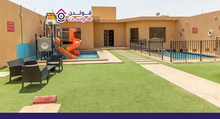 شاليهات الرمال رفاهية وخصوصية في قلب الطبيعة الساحلية شاليهات الرمال
