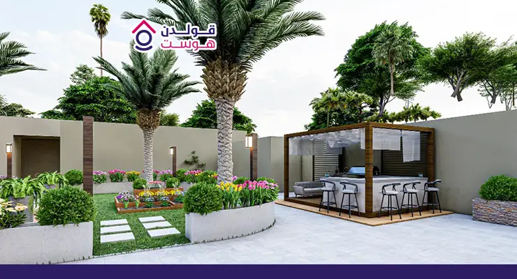 استراحة عزاب