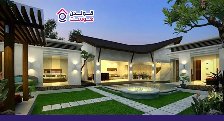 استراحة عزاب