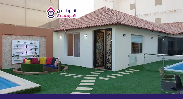 استراحات الرياض للمناسبات بمساحات واسعة وخدمات متكاملة استراحات الرياض للمناسبات