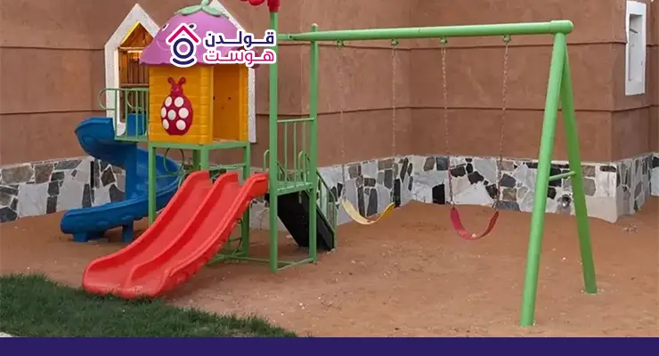 شاليه للايجار اليومي الرياض