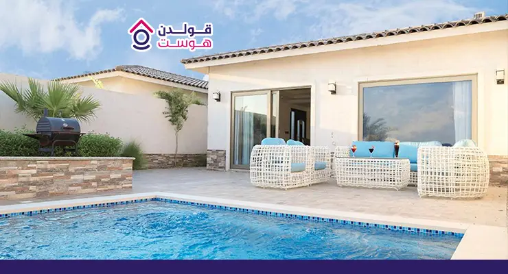 شاليهات الدمام