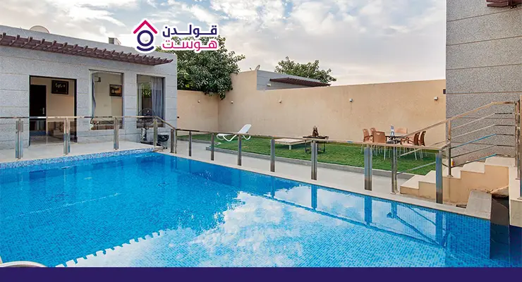 افضل شاليهات الرياض​