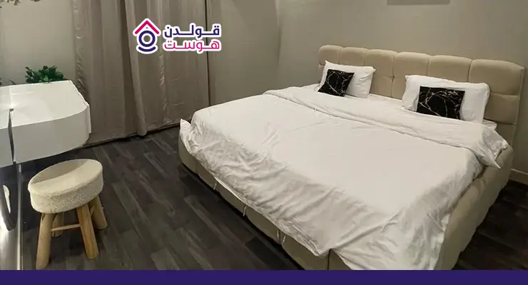 شقق فندقية للايجار في الرياض يومي