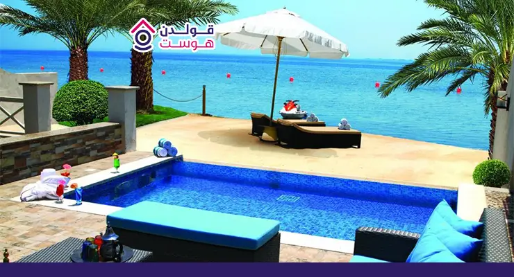 منتجعات الخبر