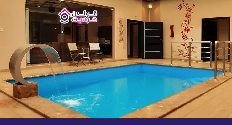 استراحة الدمام تجربة مريحة بأسعار تناسب الجميع استراحة الدمام