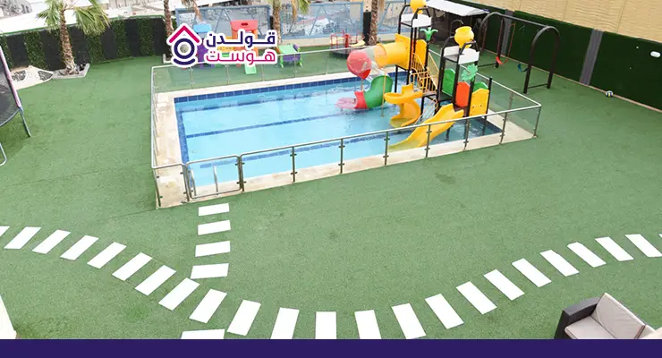 استراحة الدمام تجربة مريحة بأسعار تناسب الجميع استراحة الدمام