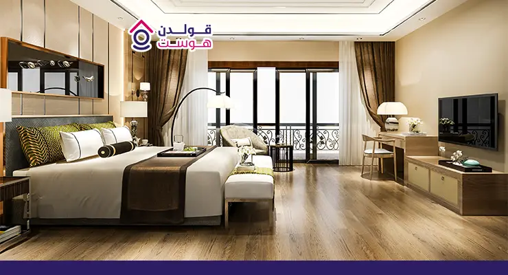 ما الفرق بين الشقق الفندقية والفنادق التقليدية؟ أفضل شقق فندقية في الرياض