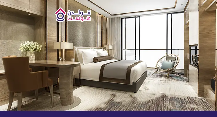 ما الفرق بين الشقق الفندقية والفنادق التقليدية؟ أفضل شقق فندقية في الرياض
