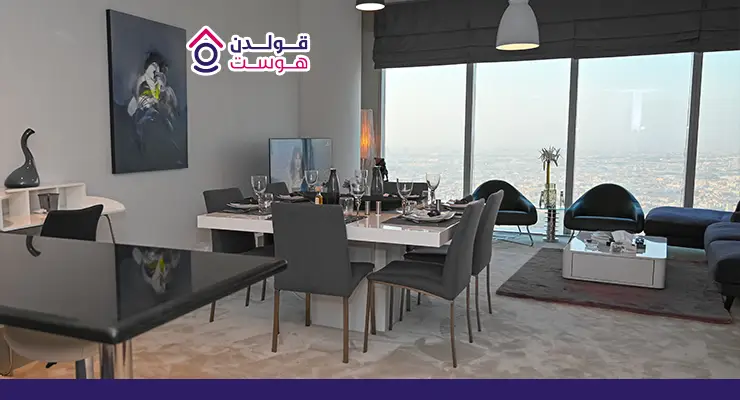 كيف يساعدك دليل استئجار شقة في الرياض على اتخاذ قرار أفضل؟ دليل استئجار شقة في الرياض