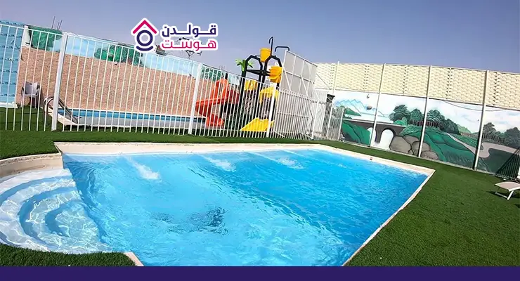 استراحات جدة