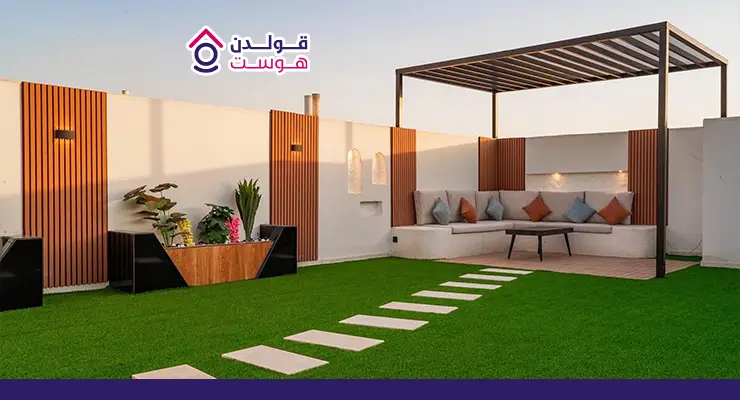 شقة مفروشة للإيجار اليومي في الرياض