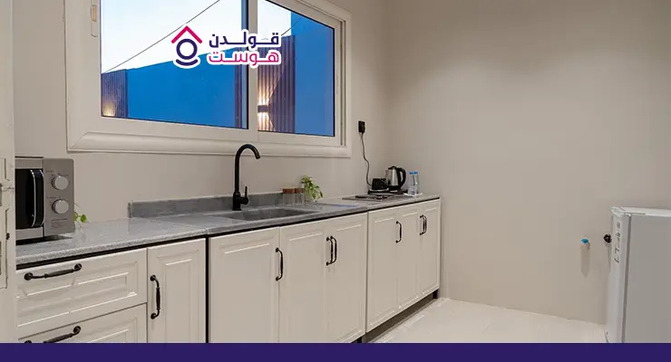 شقة مفروشة للإيجار اليومي في الرياض