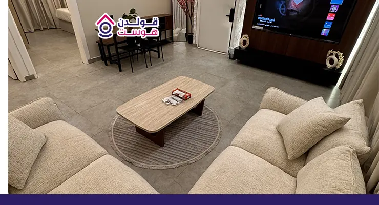 شقق راقية للإيجار اليومي بالرياض: رفاهية وراحة في كل إقامة شقق راقية للإيجار اليومي بالرياض