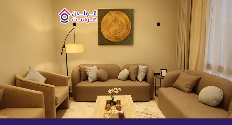 شقق للإيجار السنوي في الرياض