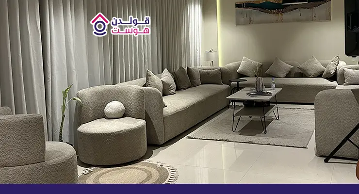 فلل للإيجار لرحلات العائلات في الرياض: راحة ورفاهية لا مثيل لها فلل للإيجار لرحلات العائلات في الرياض