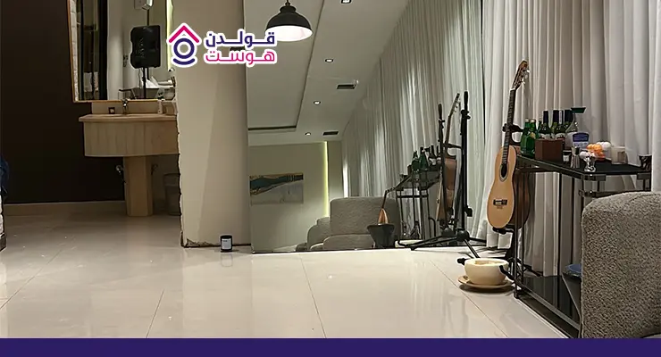 فلل للإيجار لرحلات العائلات في الرياض: راحة ورفاهية لا مثيل لها فلل للإيجار لرحلات العائلات في الرياض