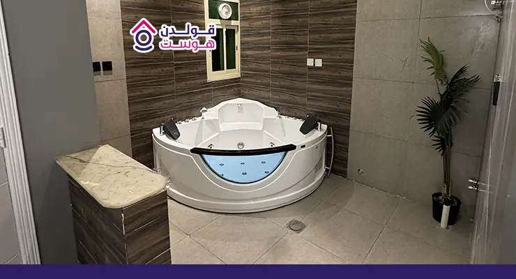 وحدات سكنية مفروشة للإيجار في الرياض