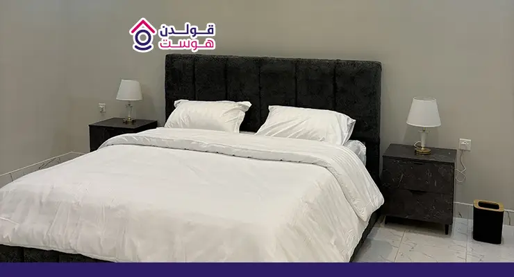 شقق للإيجار بحي الرمال بالرياض