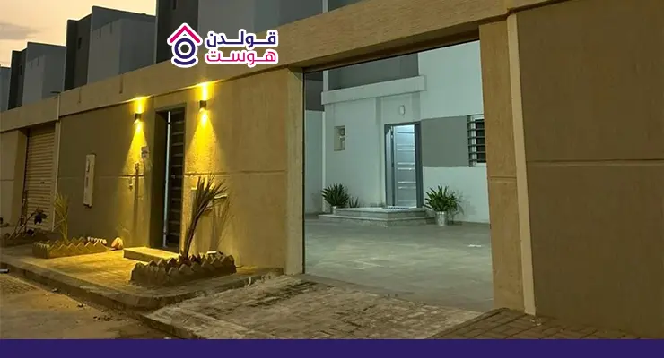 فلل للإيجار بمسبح خاص في الرياض