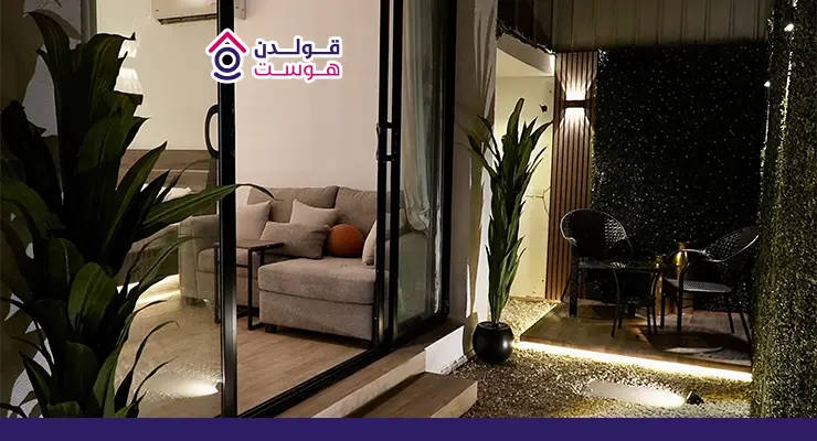 استوديو للإيجار في الرياض