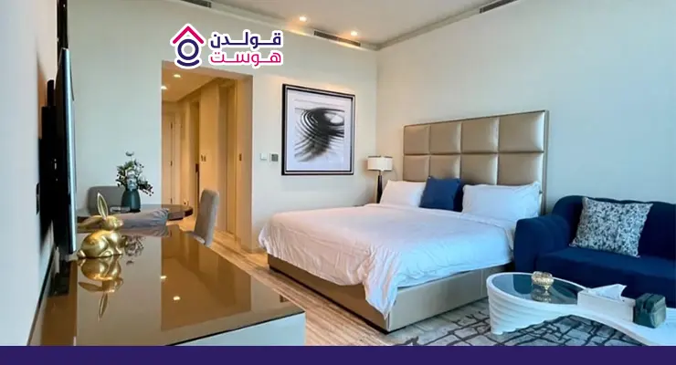 إيجار شقق فندقية في الرياض بأسعار مناسبة