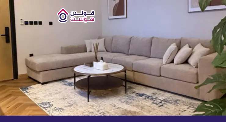 شقق فندقية الرياض