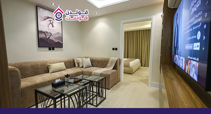 شقق للايجار في الرياض