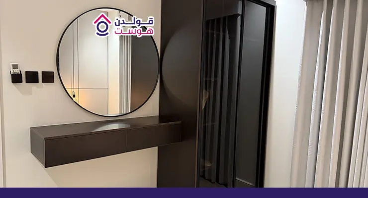 شقق مفروشة الرياض