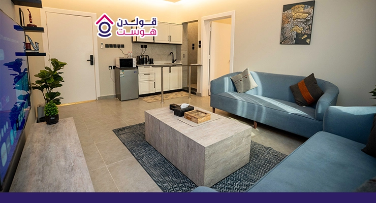 فيلا للايجار الرياض بمساحات واسعة وتجهيزات حديثة تناسب العائلات فيلا للايجار الرياض