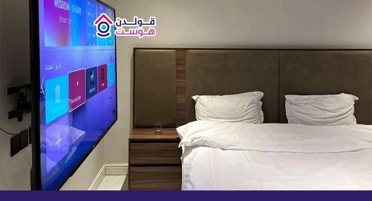 كيف تحجز شقة مفروشة في الرياض بسهولة؟ كيف تحجز شقة مفروشة في الرياض بسهولة