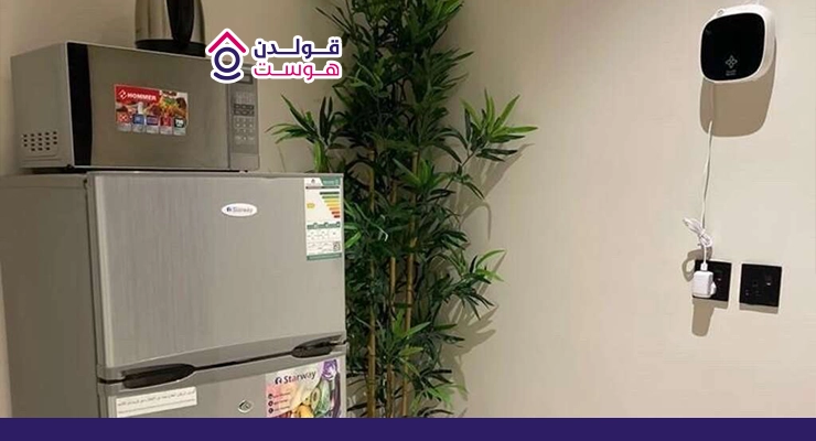 كيف تحجز شقة مفروشة في الرياض بسهولة؟ كيف تحجز شقة مفروشة في الرياض بسهولة