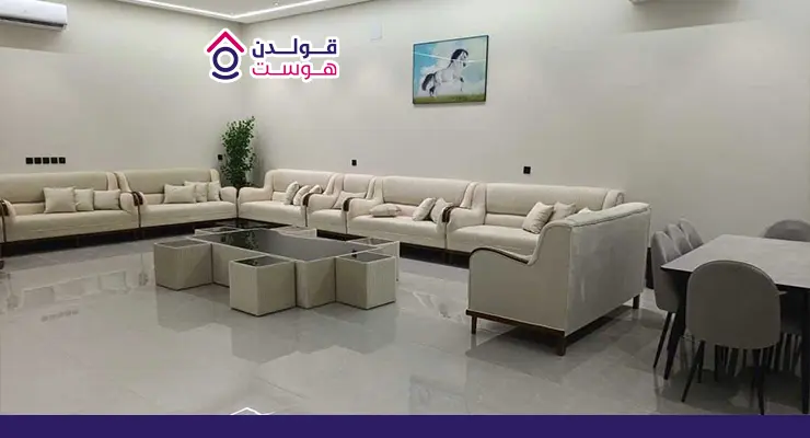 أفخم شاليهات للايجار