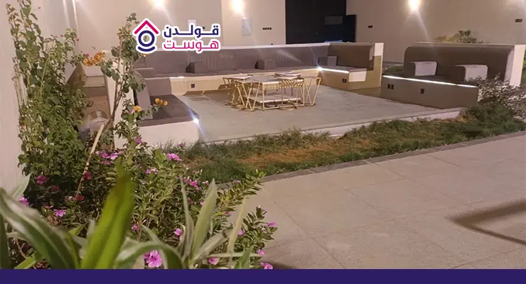 أفخم شاليهات للايجار