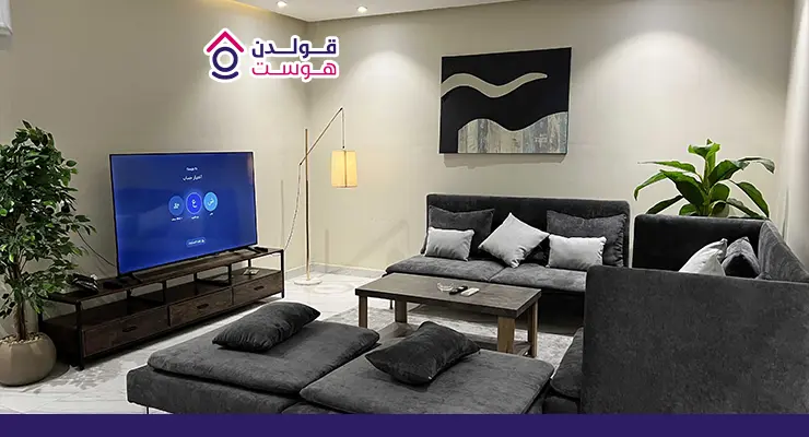 اكتشف شقق للإيجار في وسط الرياض بأسعار مناسبة شقق للإيجار في وسط الرياض