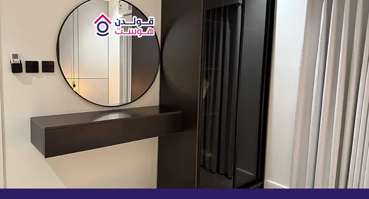 تعرّف على مميزات شقق استوديو ايجار شهري في شمال الرياض قبل الحجز شقق استوديو ايجار شهري في شمال الرياض