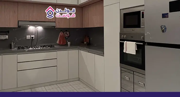 فلل مفروشة للإيجار في الرياض