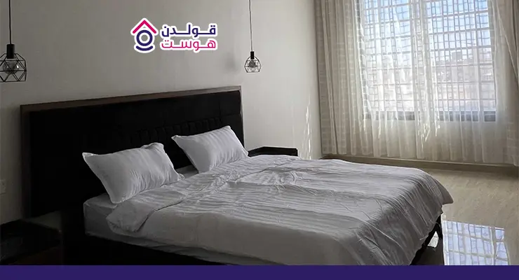 فلل مفروشة للإيجار في الرياض