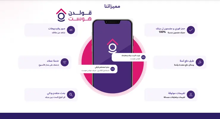 دليلك لاختيار افضل موقع تأجير شاليهات في السعودية بأسعار تنافسية افضل موقع تأجير شاليهات في السعودية