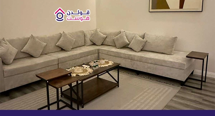 مقارنة بين الشقق الفندقية والشقق المفروشة في الرياض
