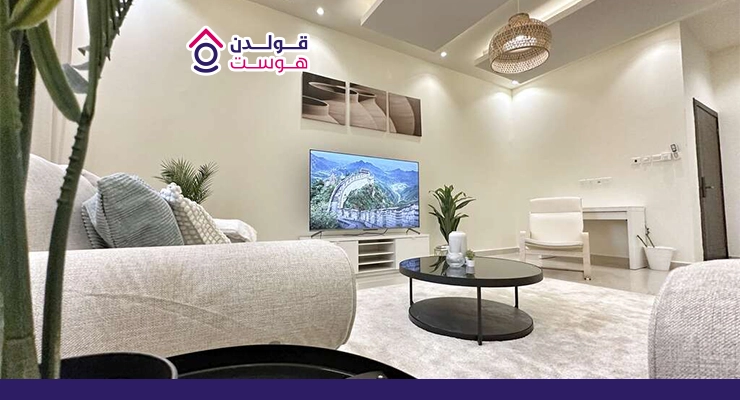 شاليهات عائلية